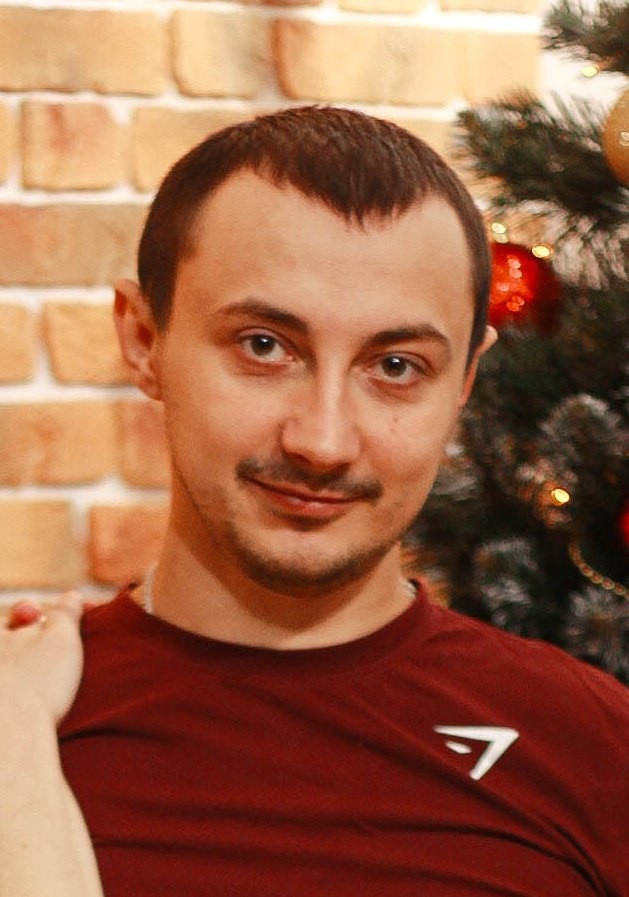 Олександр  Краснянський