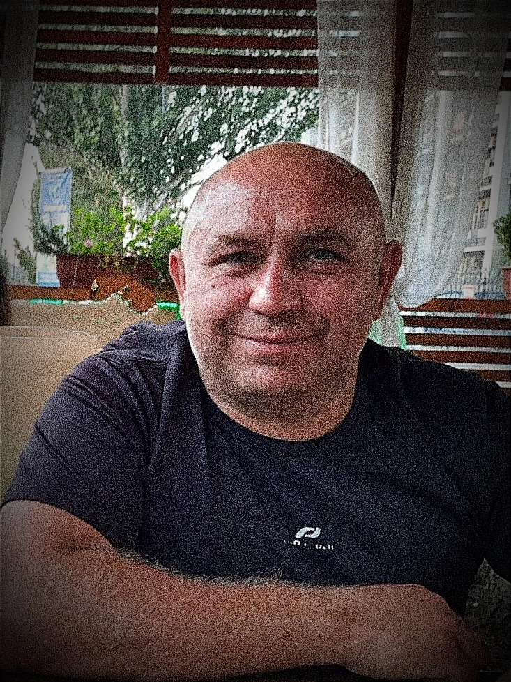 Олег Циндергоз