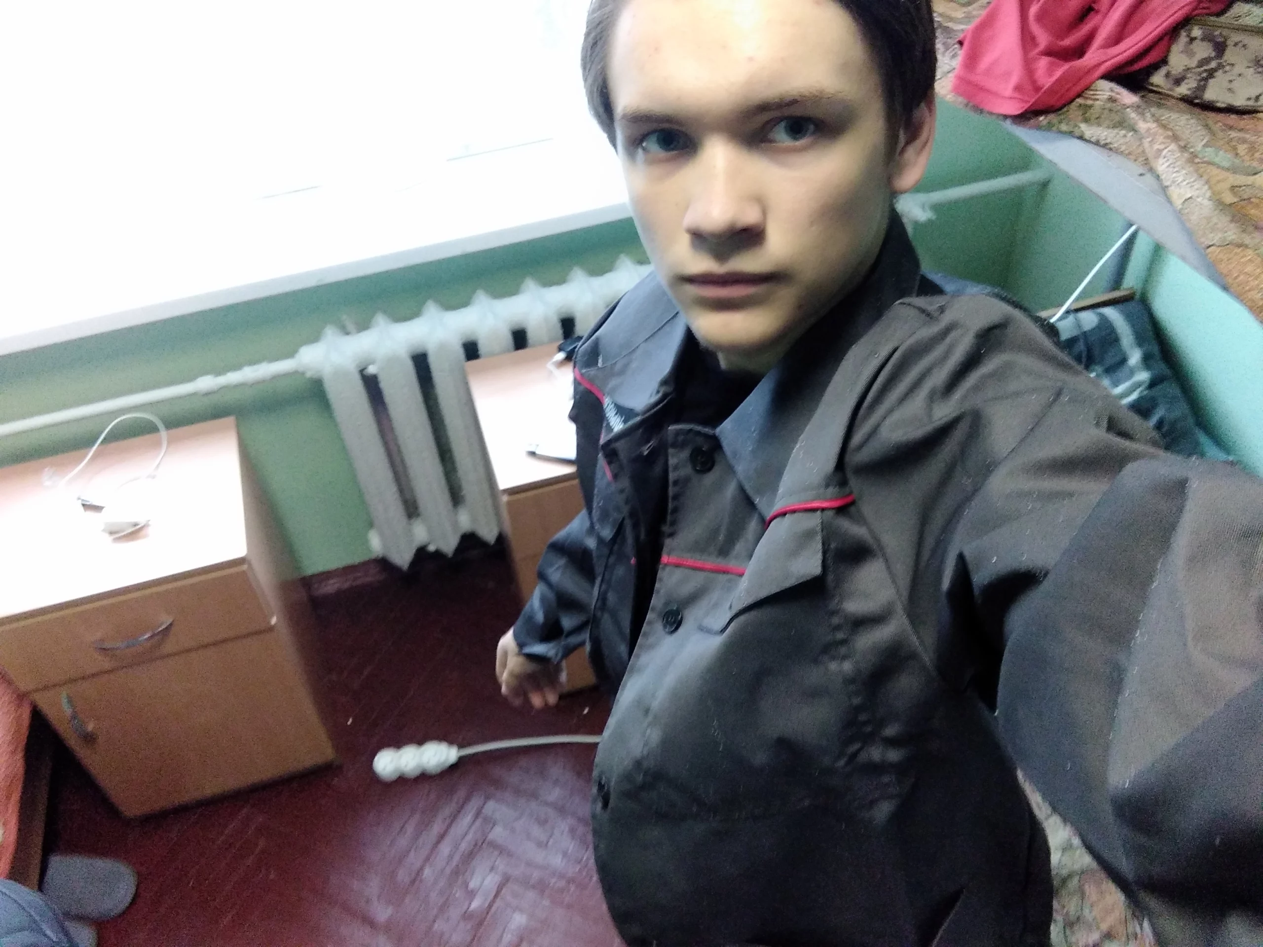 Сергій  Копилов